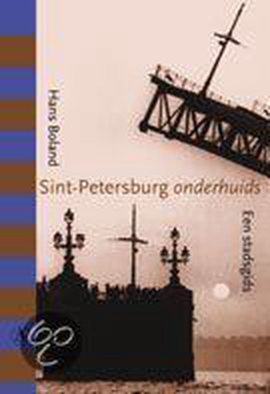 Sint Petersburg Onderhuids