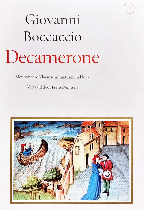 Decamerone