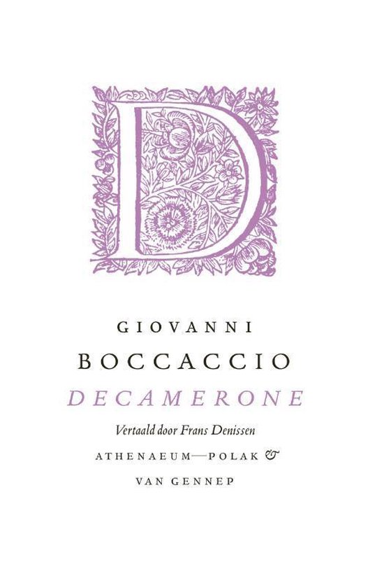 Decamerone