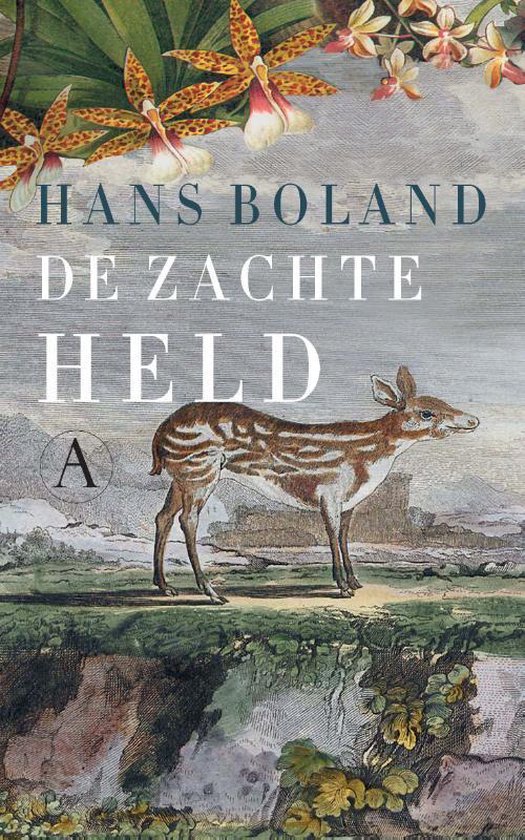 De zachte held