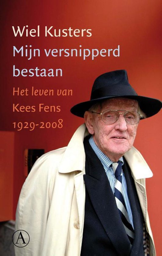 Mijn versnipperd bestaan