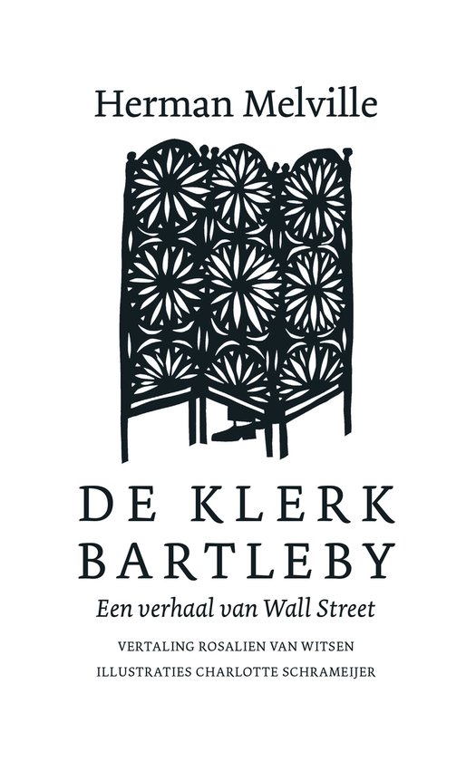 De klerk Bartleby