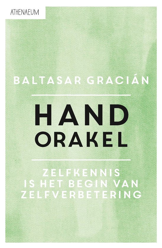 Handorakel