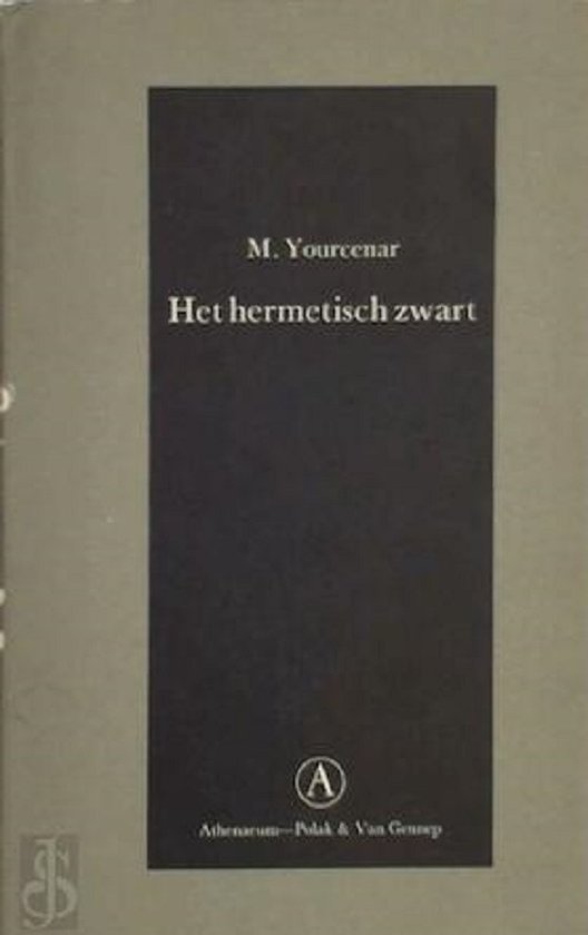 Het hermetisch zwart