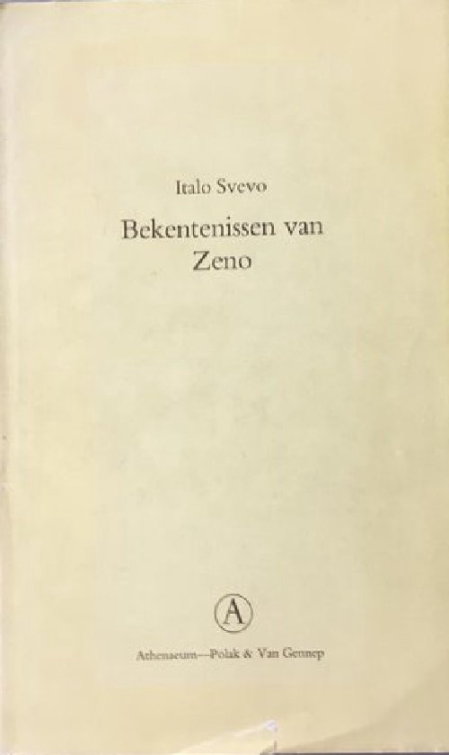 Bekentenissen van zeno