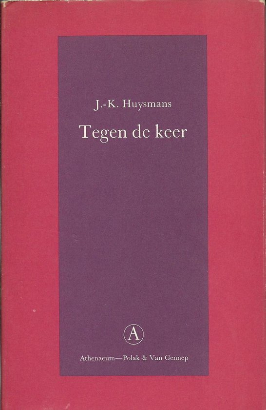 Tegen de keer