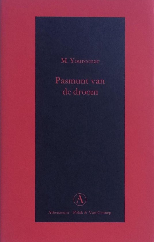 Pasmunt van de droom