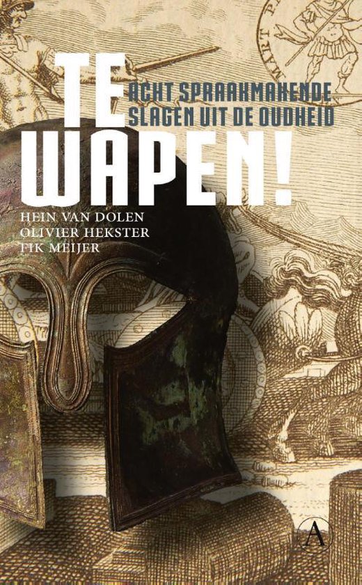 Te wapen!