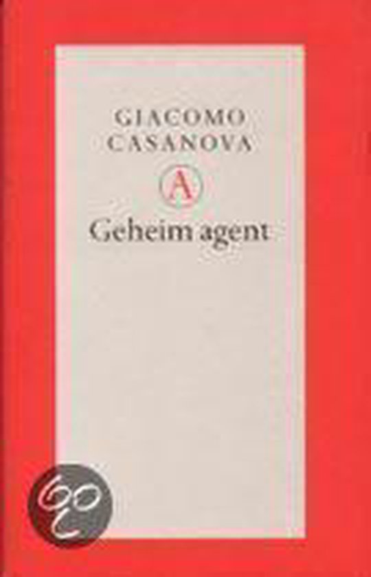 Geheim agent