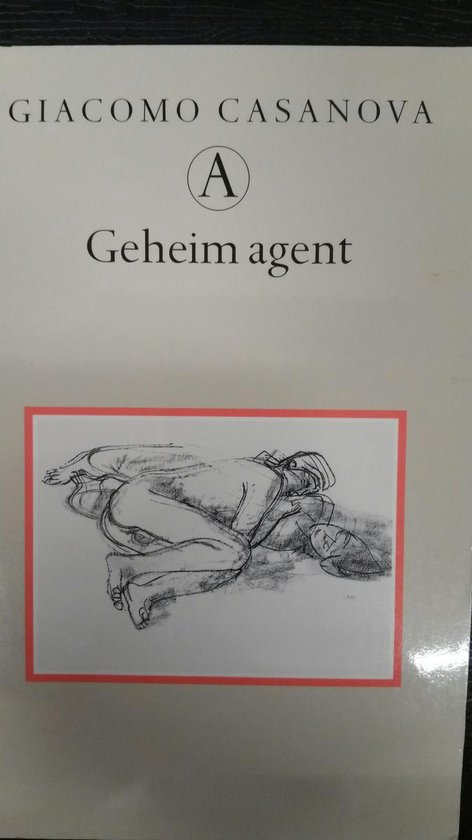 Geheim Agent Ing