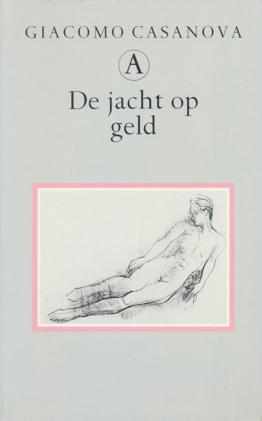 De jacht op geld