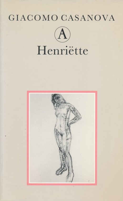 Henriëtte