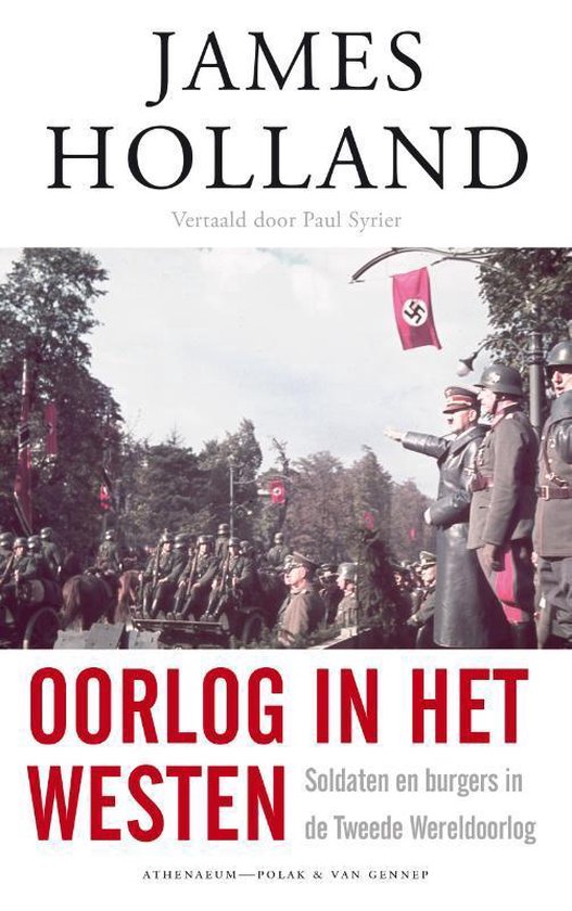 Oorlog in het Westen