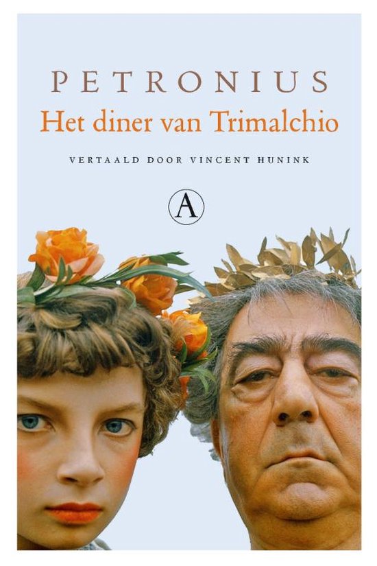 Het diner van Trimalchio