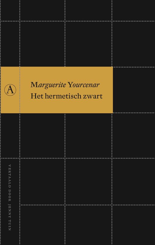 Het hermetisch zwart