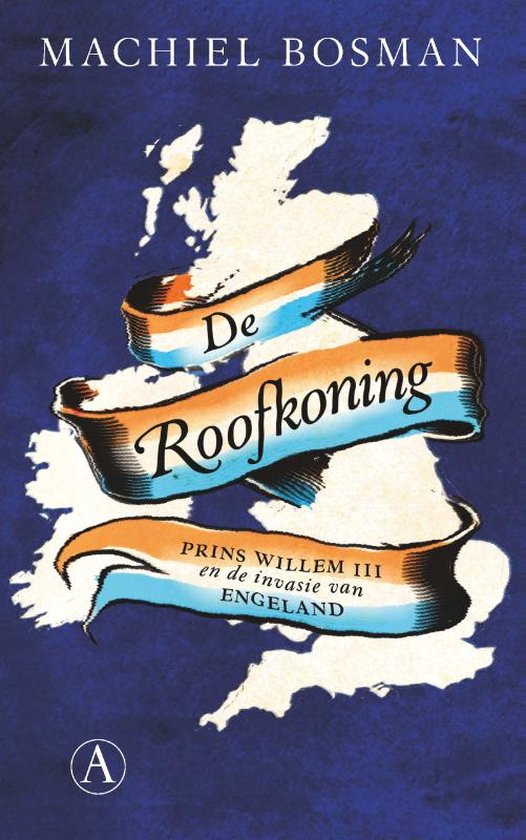 De roofkoning