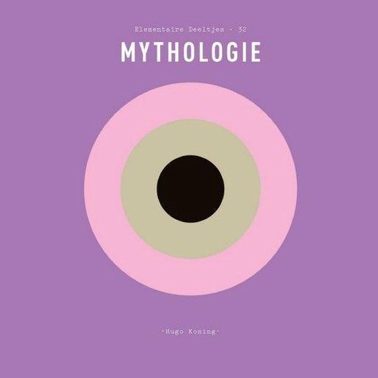 Mythologie