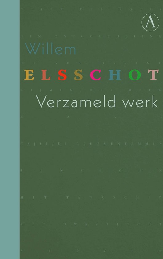 Verzameld werk