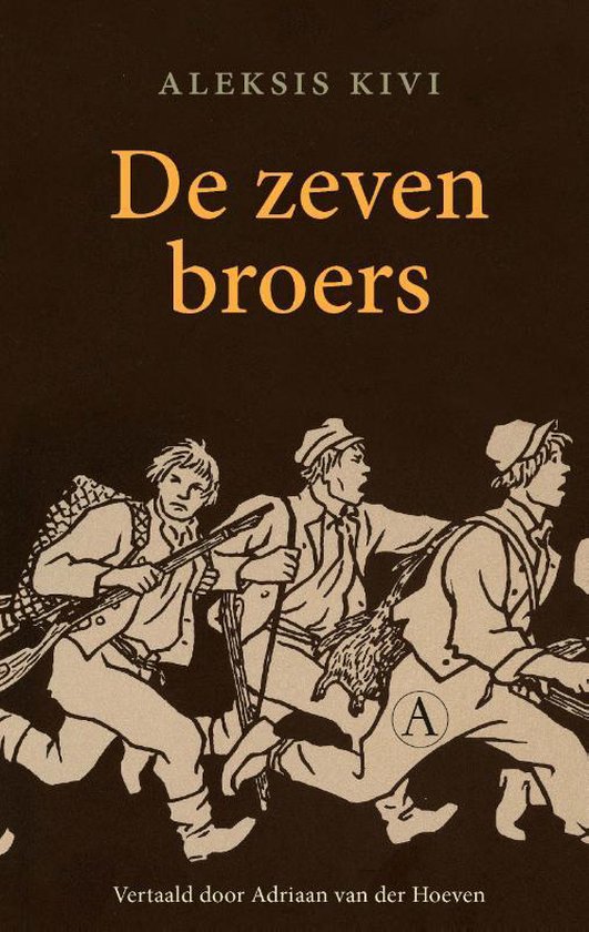 De zeven broers