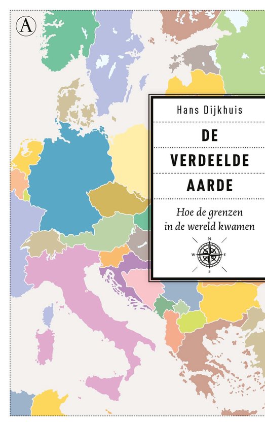De verdeelde aarde