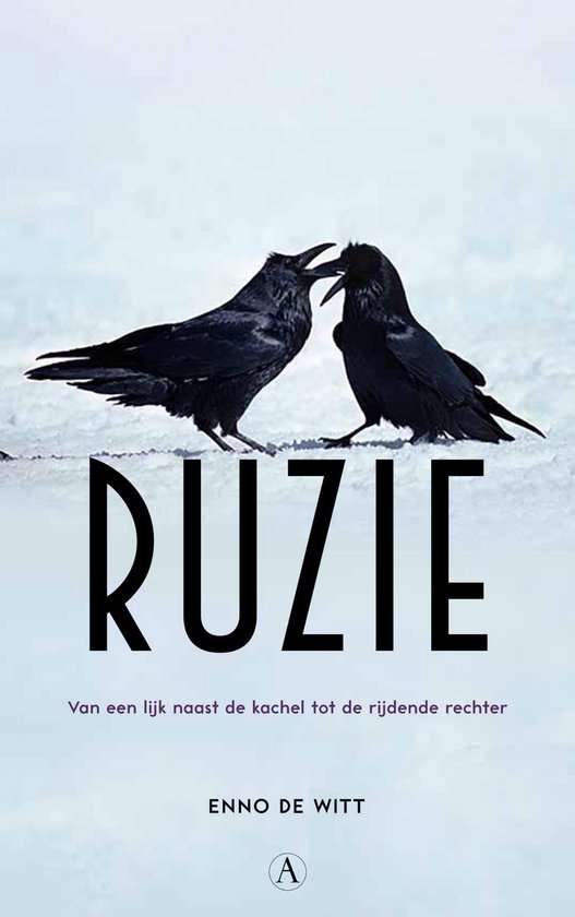 Ruzie