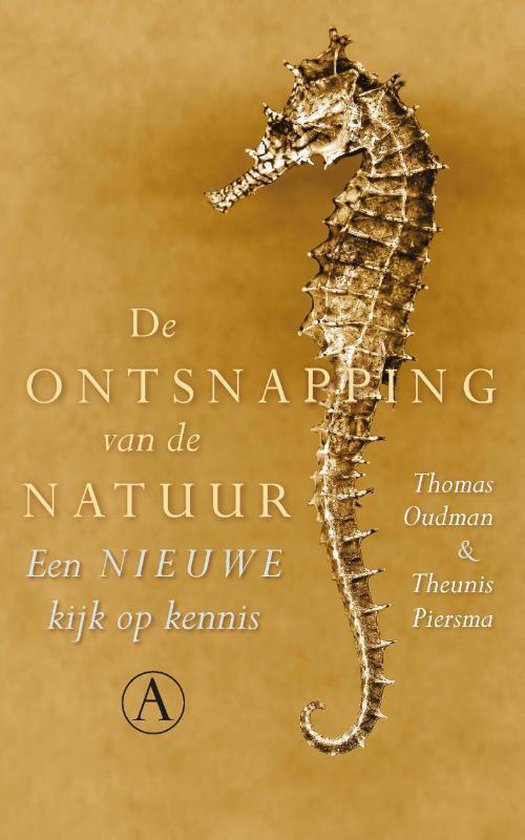 De ontsnapping van de natuur