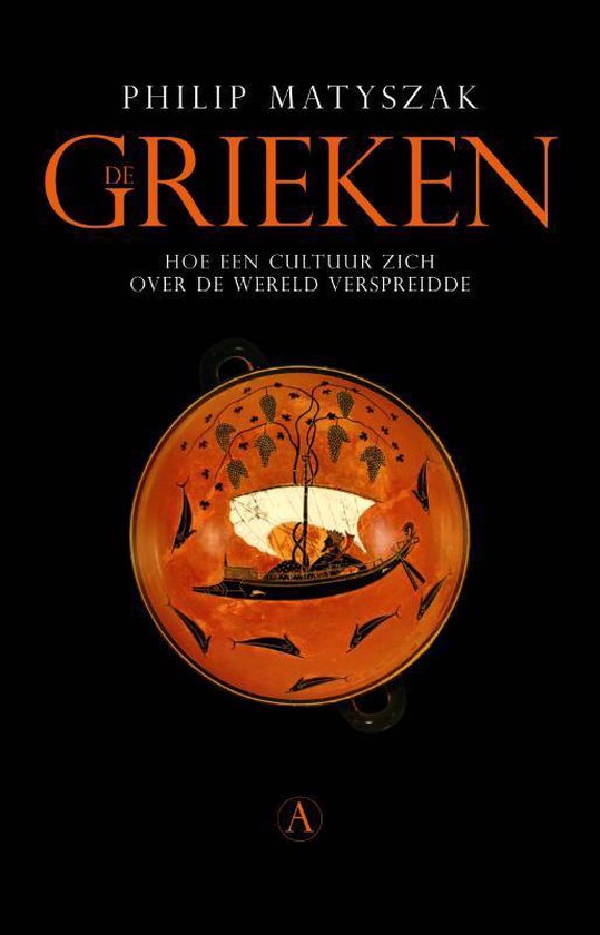 De Grieken