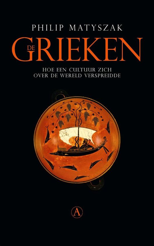 De Grieken