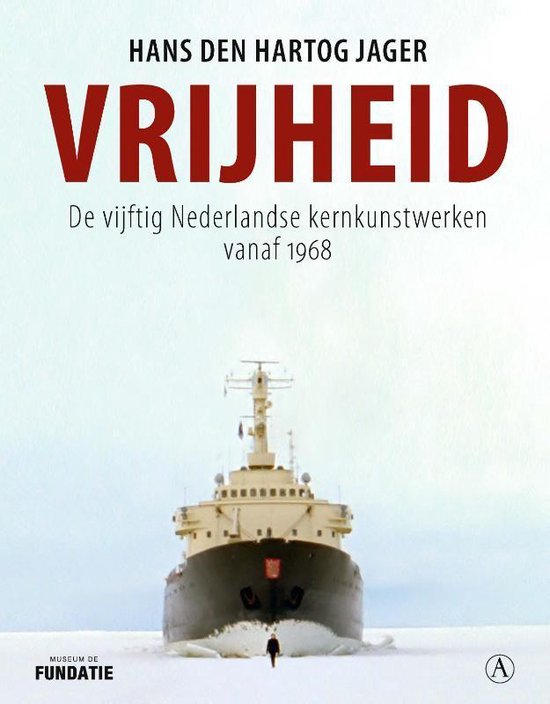 Vrijheid