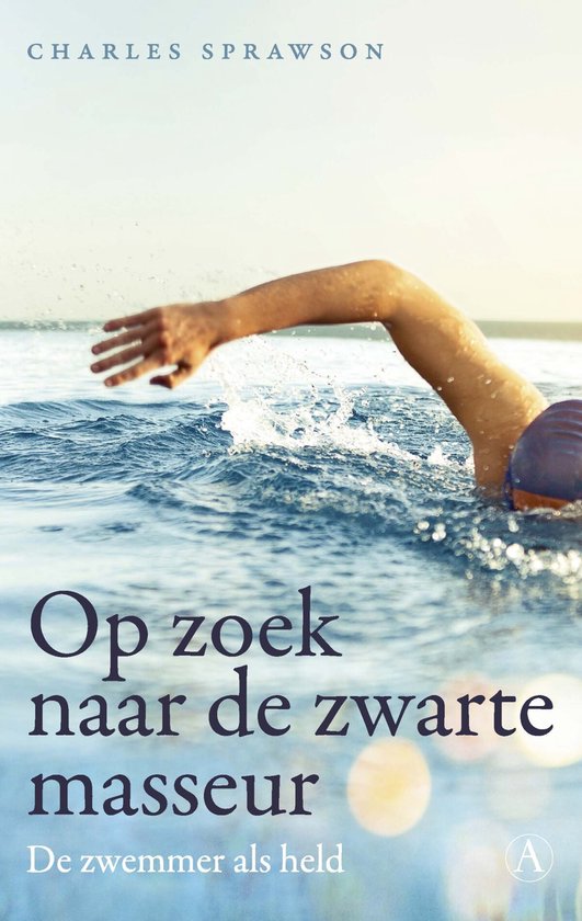 Op zoek naar de zwarte masseur