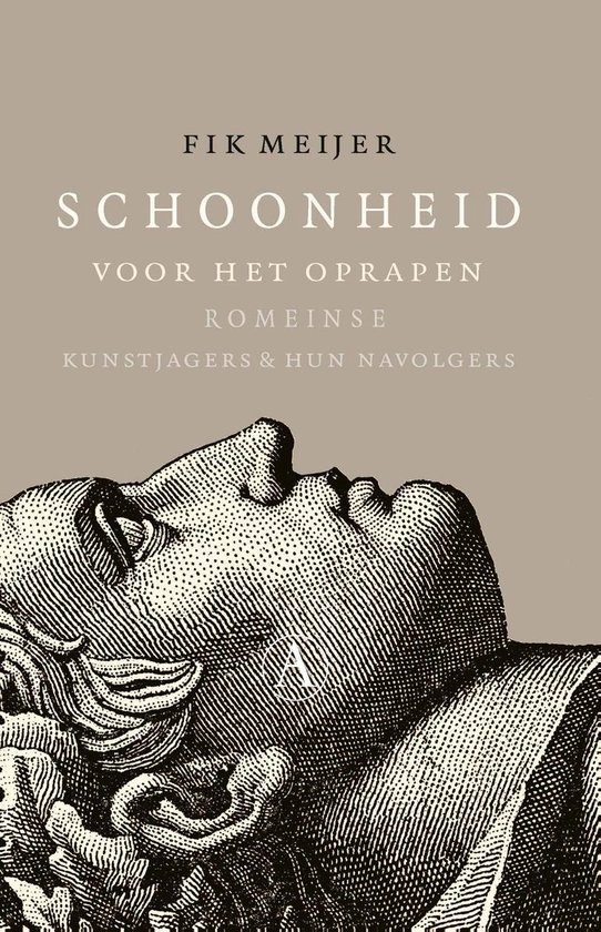 Schoonheid voor het oprapen