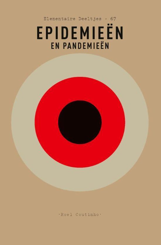 Elementaire Deeltjes 67 -   Epidemieën en pandemieën