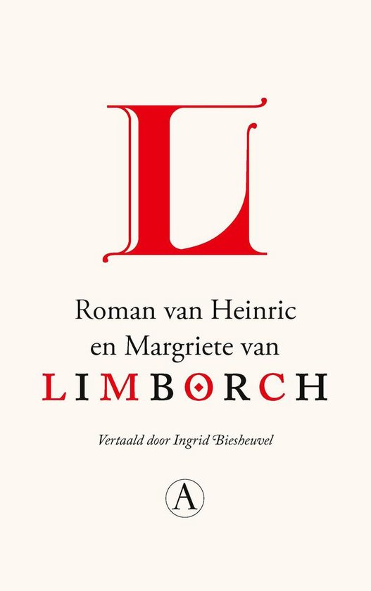 Roman van Heinric en Margriete van Limborch