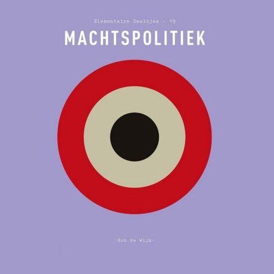 Machtspolitiek