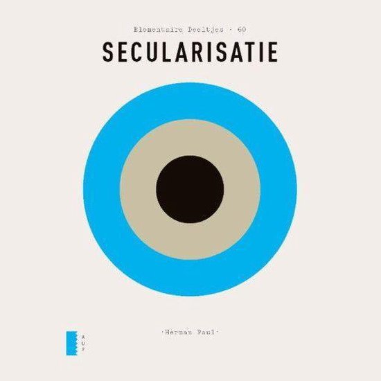 Secularisatie