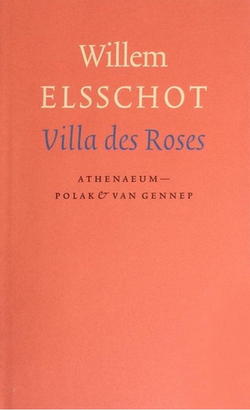 Villa Des Roses