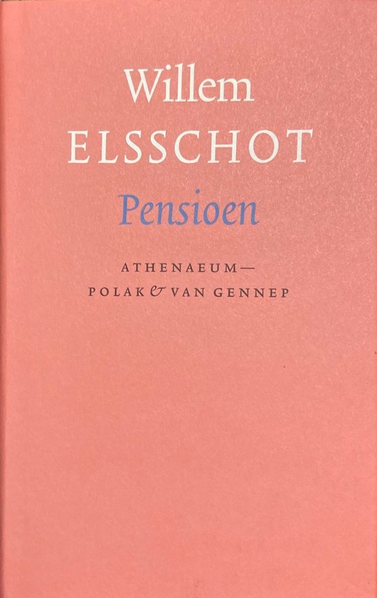 Pensioen