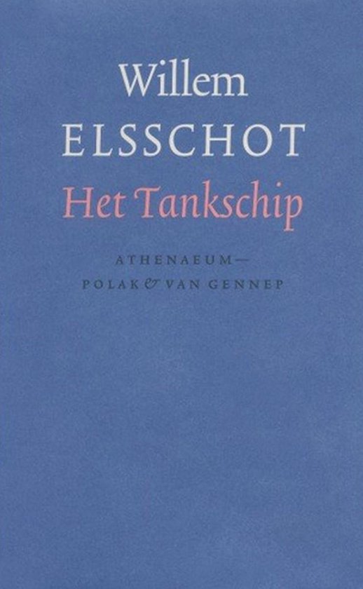 Tankschip