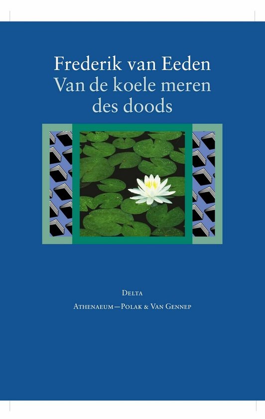 Delta-reeks - Van de koele meren des doods