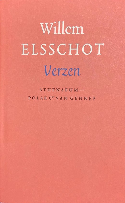 Verzen