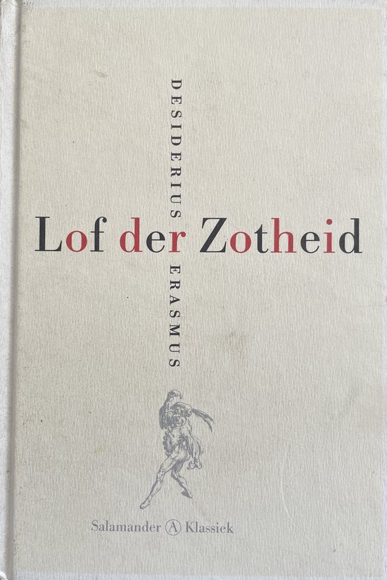 Lof Der Zotheid