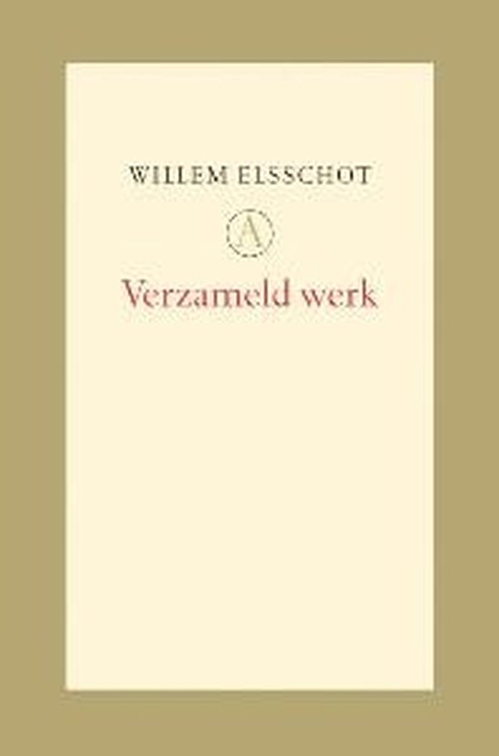 Verzameld Werk