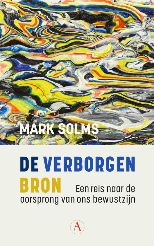 De verborgen bron