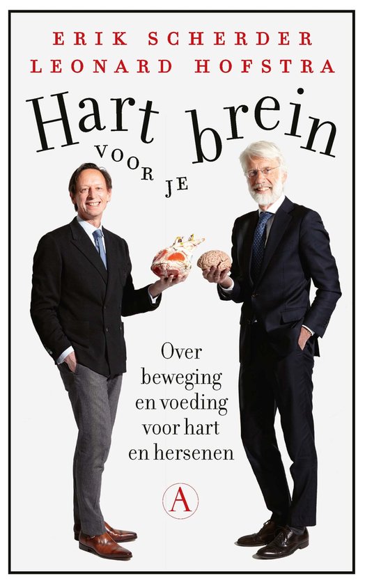 Hart voor je brein