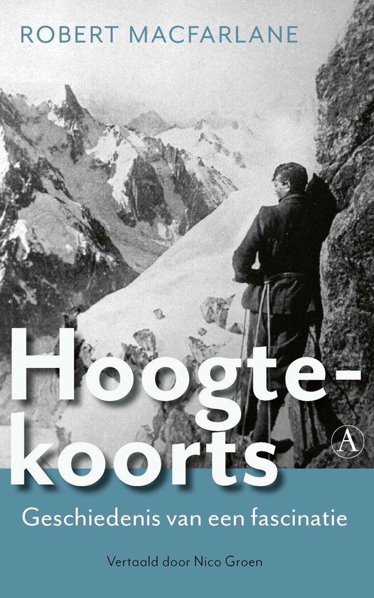 Hoogtekoorts