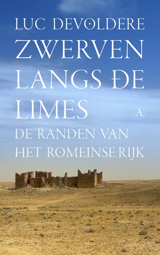 Zwerven langs de limes