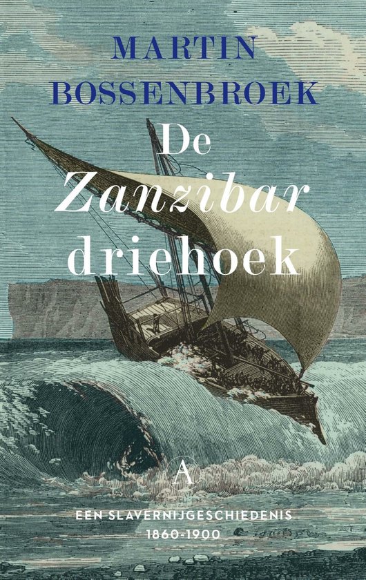 De Zanzibardriehoek