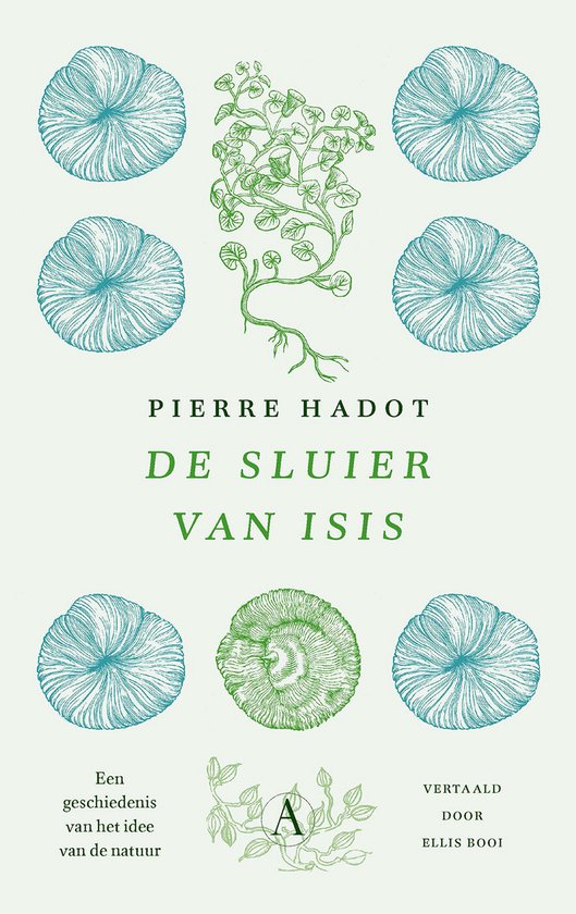 De sluier van Isis