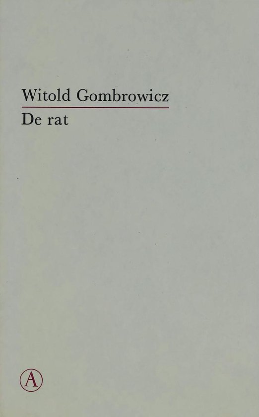 De rat