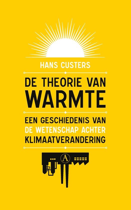 De theorie van warmte